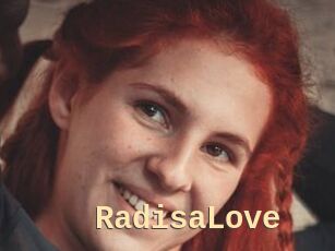 RadisaLove