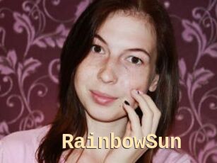 RainbowSun