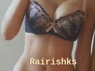 Rairishks