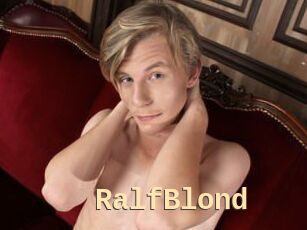 RalfBlond