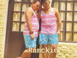 Ramckie