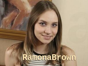 RamonaBrown