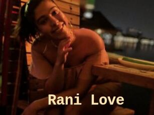 Rani_Love