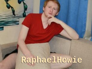 RaphaelHowie