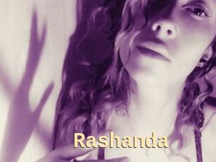 Rashanda