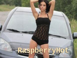 Raspberry_Hot