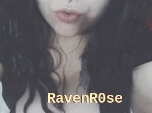 RavenR0se