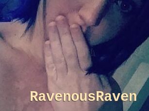 RavenousRaven