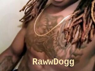 RawwDogg