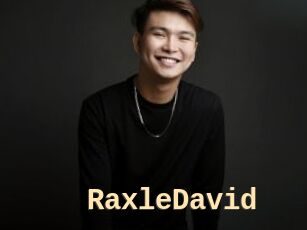 RaxleDavid