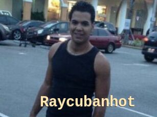 Raycubanhot