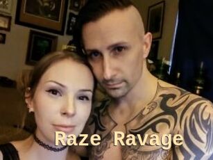 Raze_Ravage