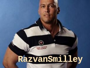 RazvanSmilley