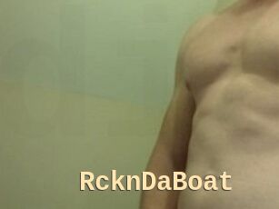 RcknDaBoat