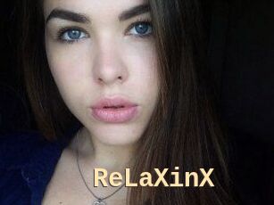 ReLaXinX