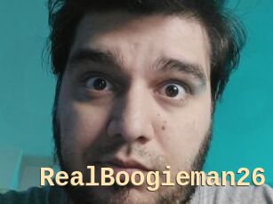 RealBoogieman26