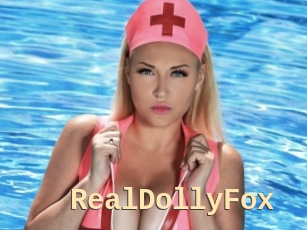 RealDollyFox