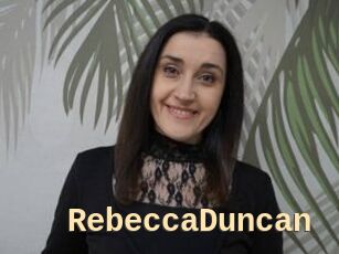 RebeccaDuncan