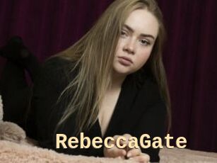 RebeccaGate