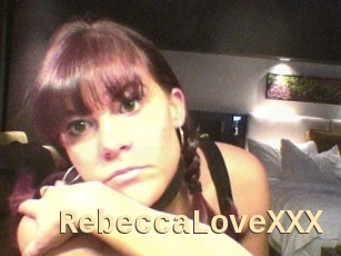 RebeccaLoveXXX