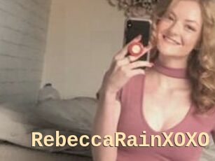 RebeccaRainXOXO