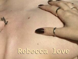 Rebecca_love