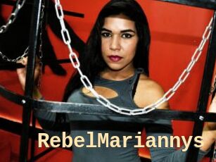 RebelMariannys