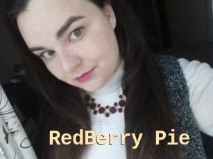 RedBerry_Pie