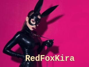 RedFoxKira