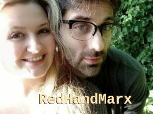 RedHandMarx