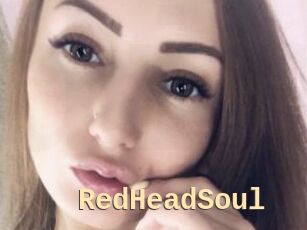 RedHeadSoul