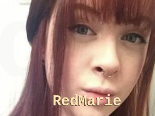 RedMarie