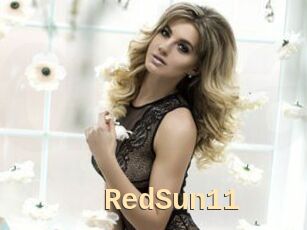 RedSun11