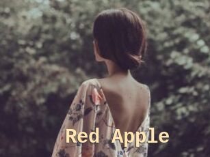 Red_Apple