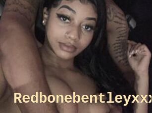 Redbonebentleyxxx