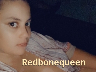 Redbonequeen