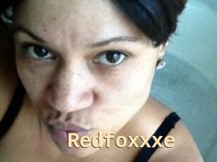 Redfoxxxe