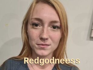 Redgodneess