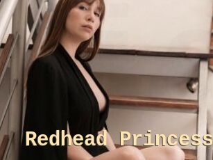 Redhead_Princess