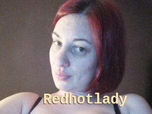 Redhotlady