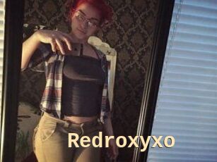 Redroxyxo