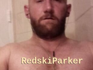 RedskiParker