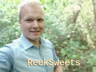 ReekSweets