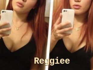 Reggiee