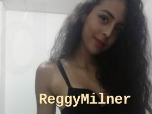 ReggyMilner