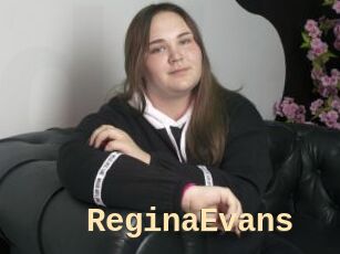 ReginaEvans