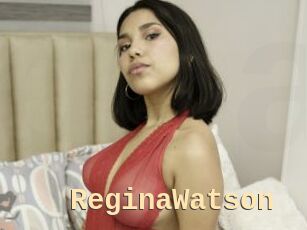 ReginaWatson