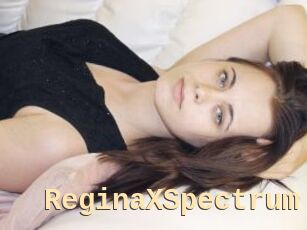 ReginaXSpectrum