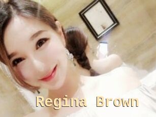 Regina_Brown