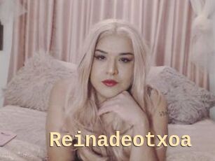 Reinadeotxoa